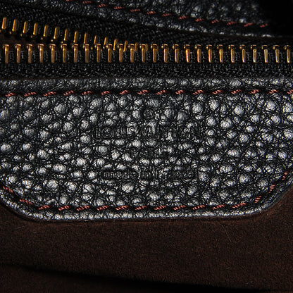 Louis Vuitton Mahina XXL Black 6 of 8
