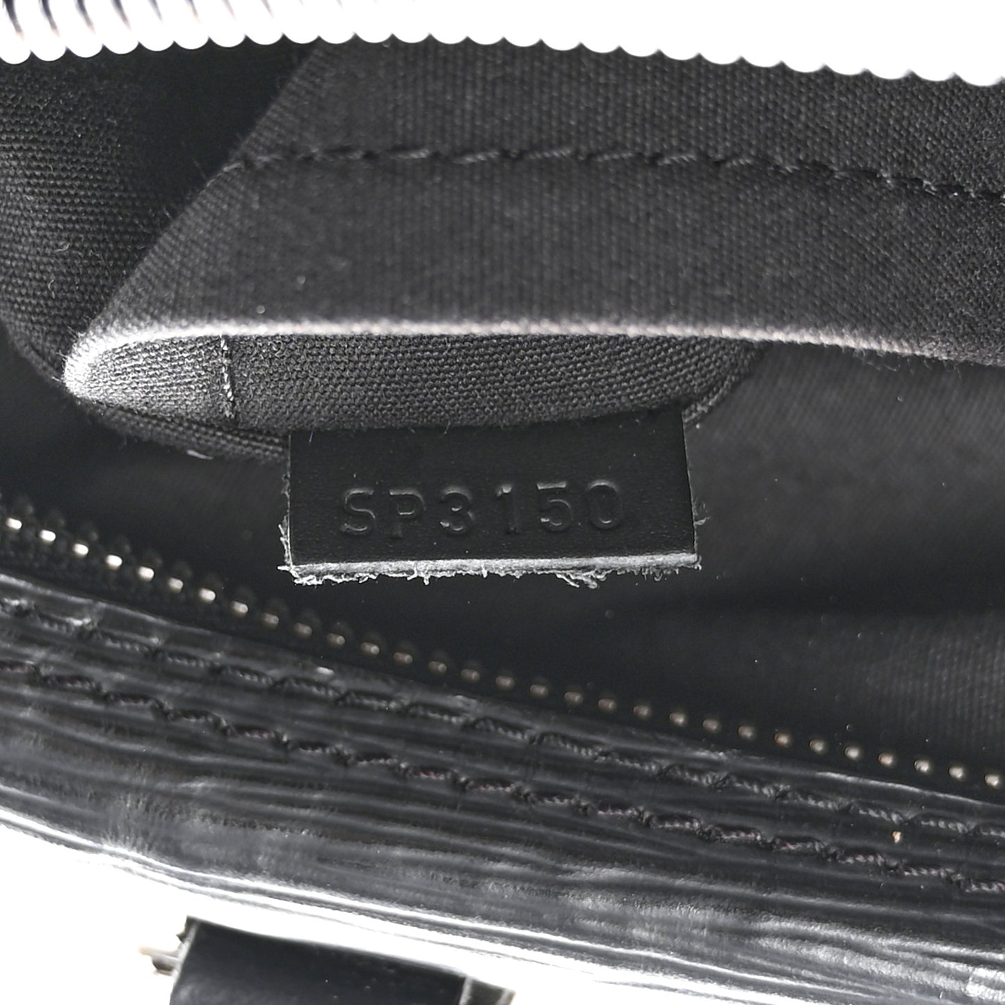 Epi Speedy 30 Black