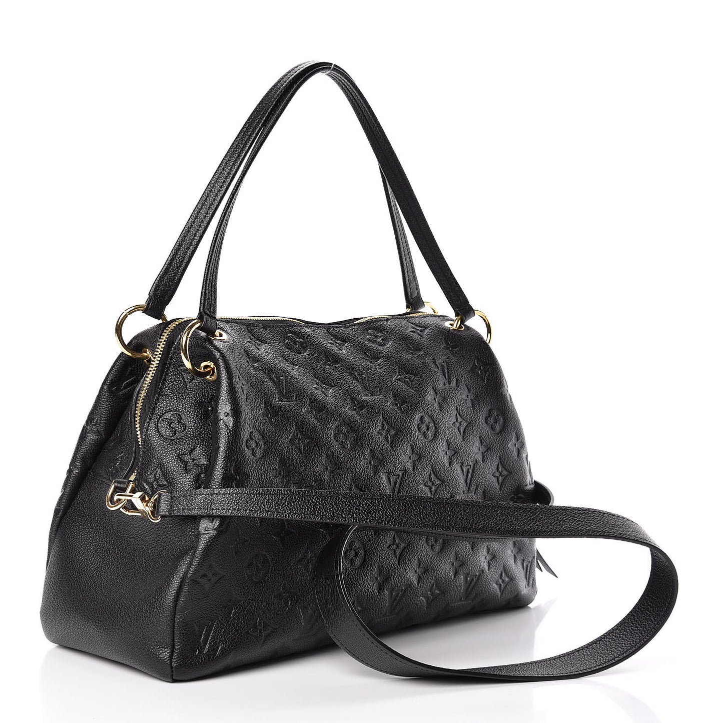 Empreinte Ponthieu PM Black