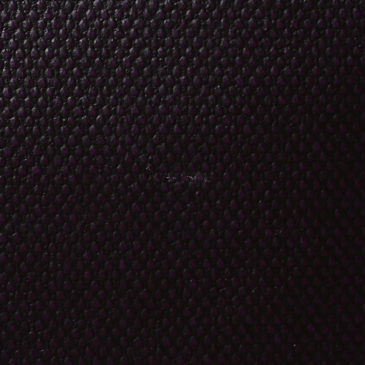 Toile H Berline Vache Hunter Herbag Zip PM 31 Cassis Ecru Black Bleu Saphir
