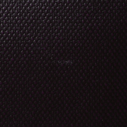 Hermes Toile H Berline Vache Hunter Herbag Zip PM 31 Cassis Ecru Black Bleu Saphir 12 of 14