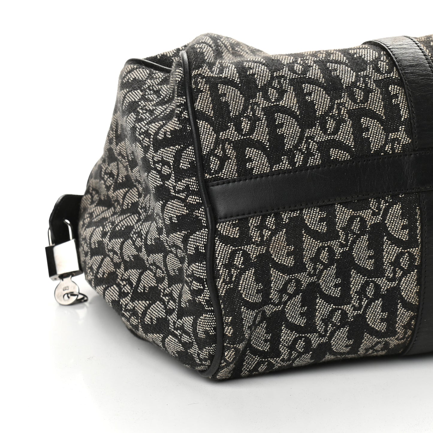 Monogram Boston Navy Blue