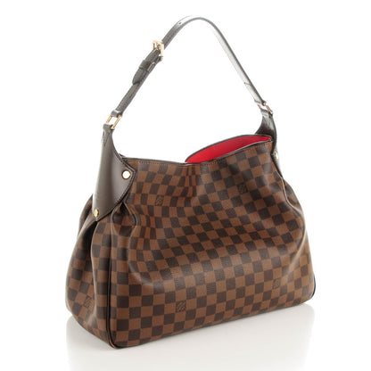 Louis Vuitton Damier Ebene Reggia 3 of 7