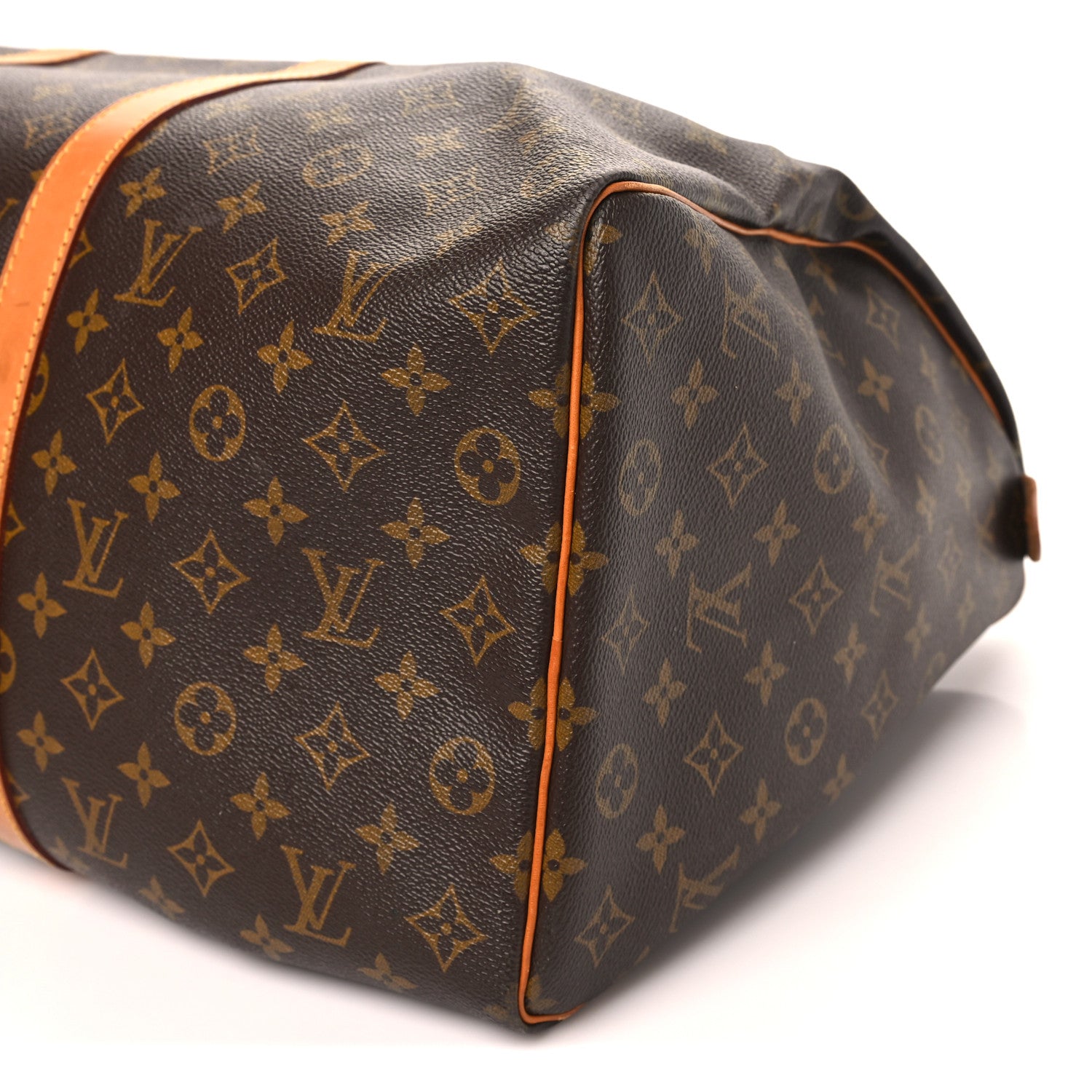 Louis Vuitton Monogram Keepall 50 8 of 13