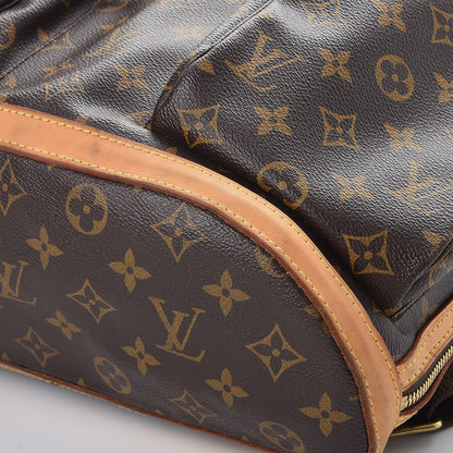 Louis Vuitton Monogram Bosphore Backpack 13 of 13