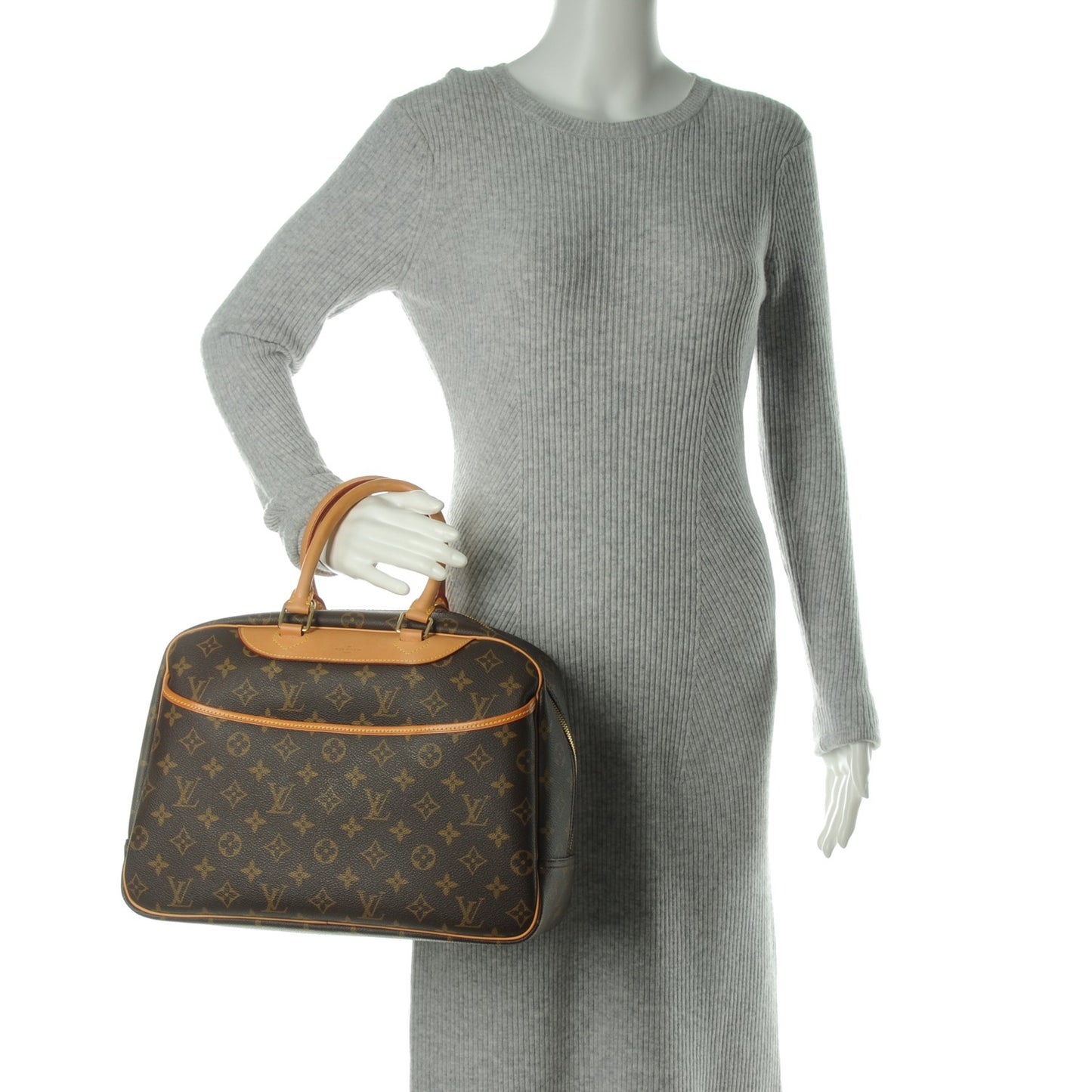 Monogram Deauville
