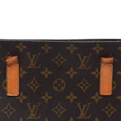 Louis Vuitton Monogram Luco 14 of 15