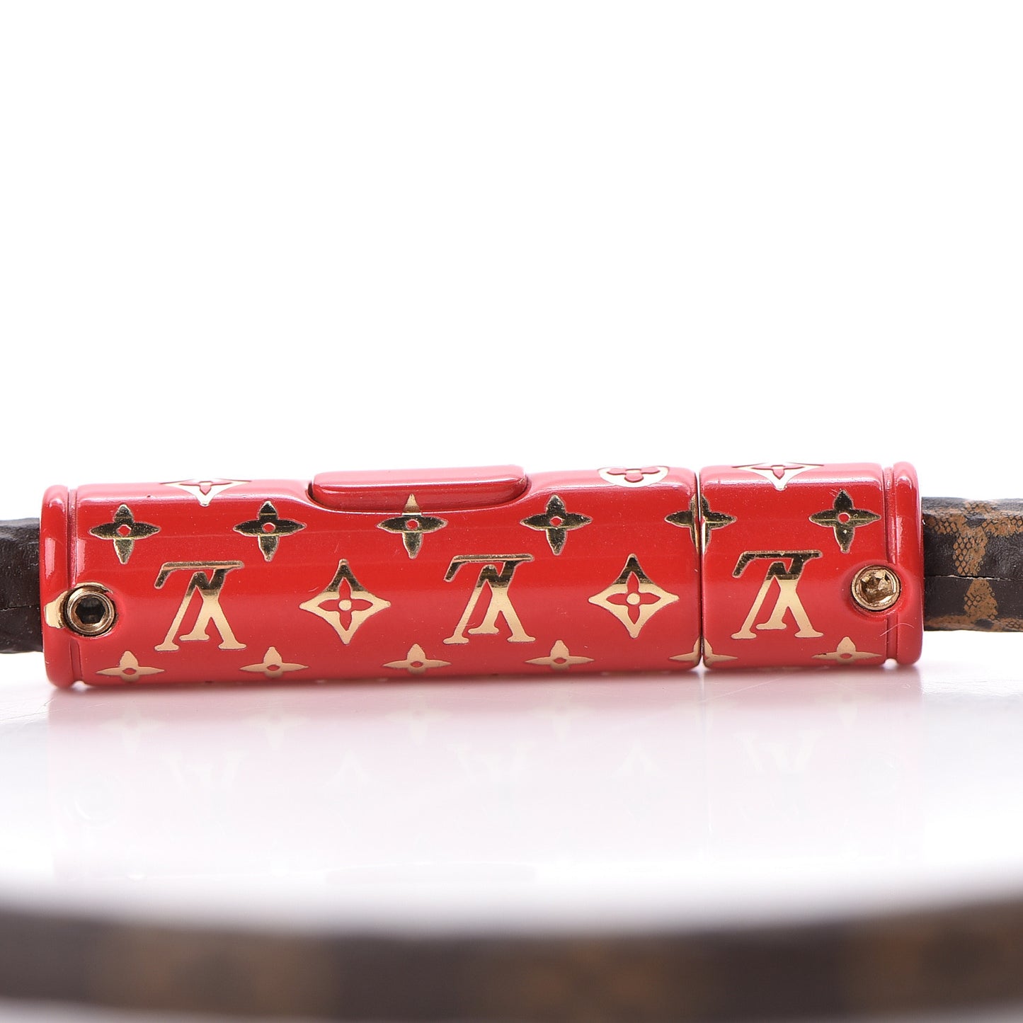 Monogram Confidential Bracelet 17