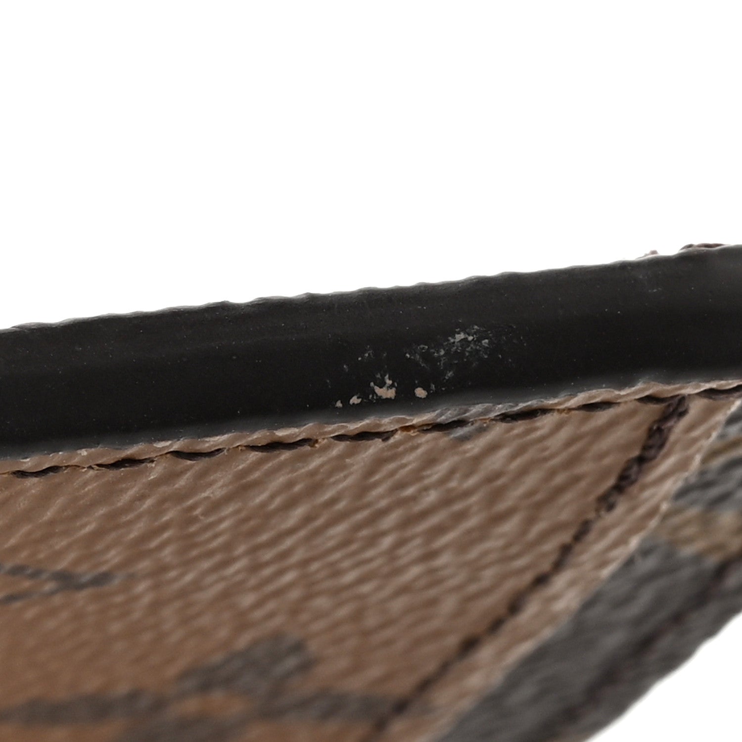 Louis Vuitton Reverse Monogram Card Holder 10 of 10