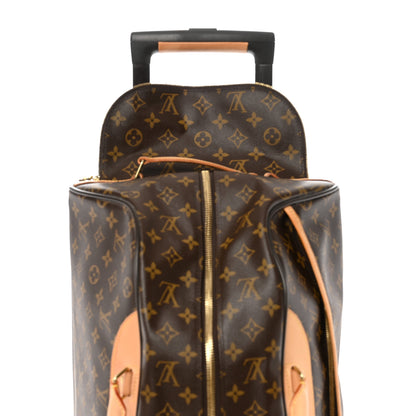 Louis Vuitton Monogram Eole 50 7 of 14
