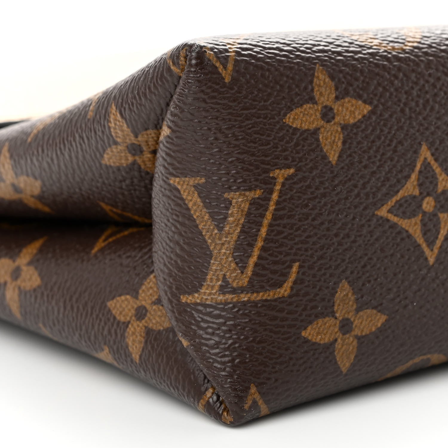 Louis Vuitton Monogram Saint Placide Creme 8 of 9