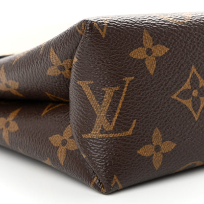 Louis Vuitton Monogram Saint Placide Creme 8 of 9