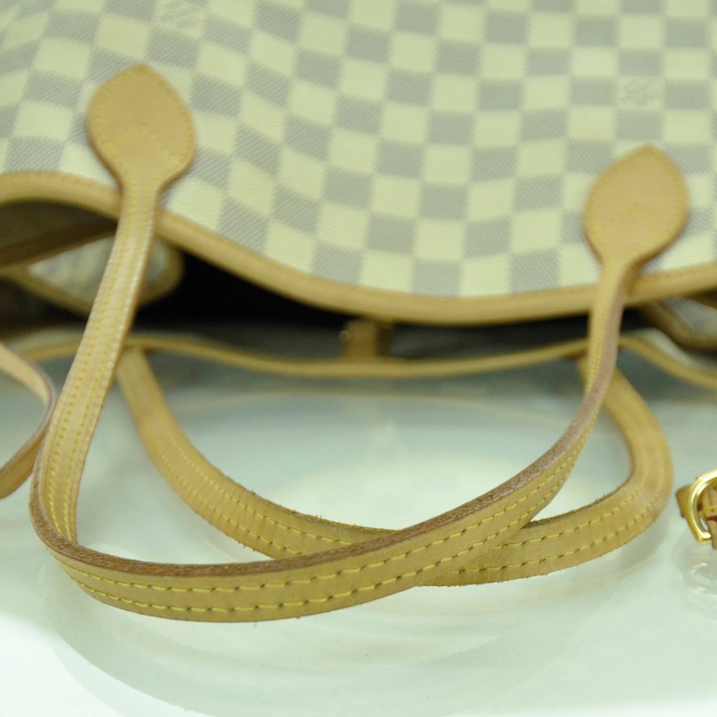 Damier Azur Neverfull GM
