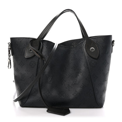 Louis Vuitton Mahina Hina PM Black 1 of 11