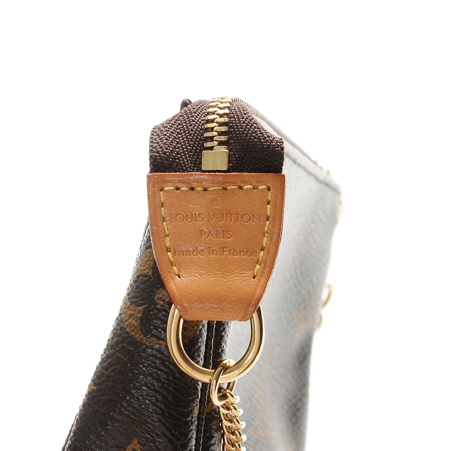 Monogram Mini Pochette Accessories
