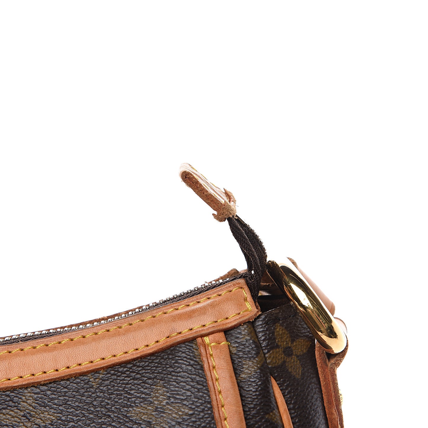 Monogram Tulum PM