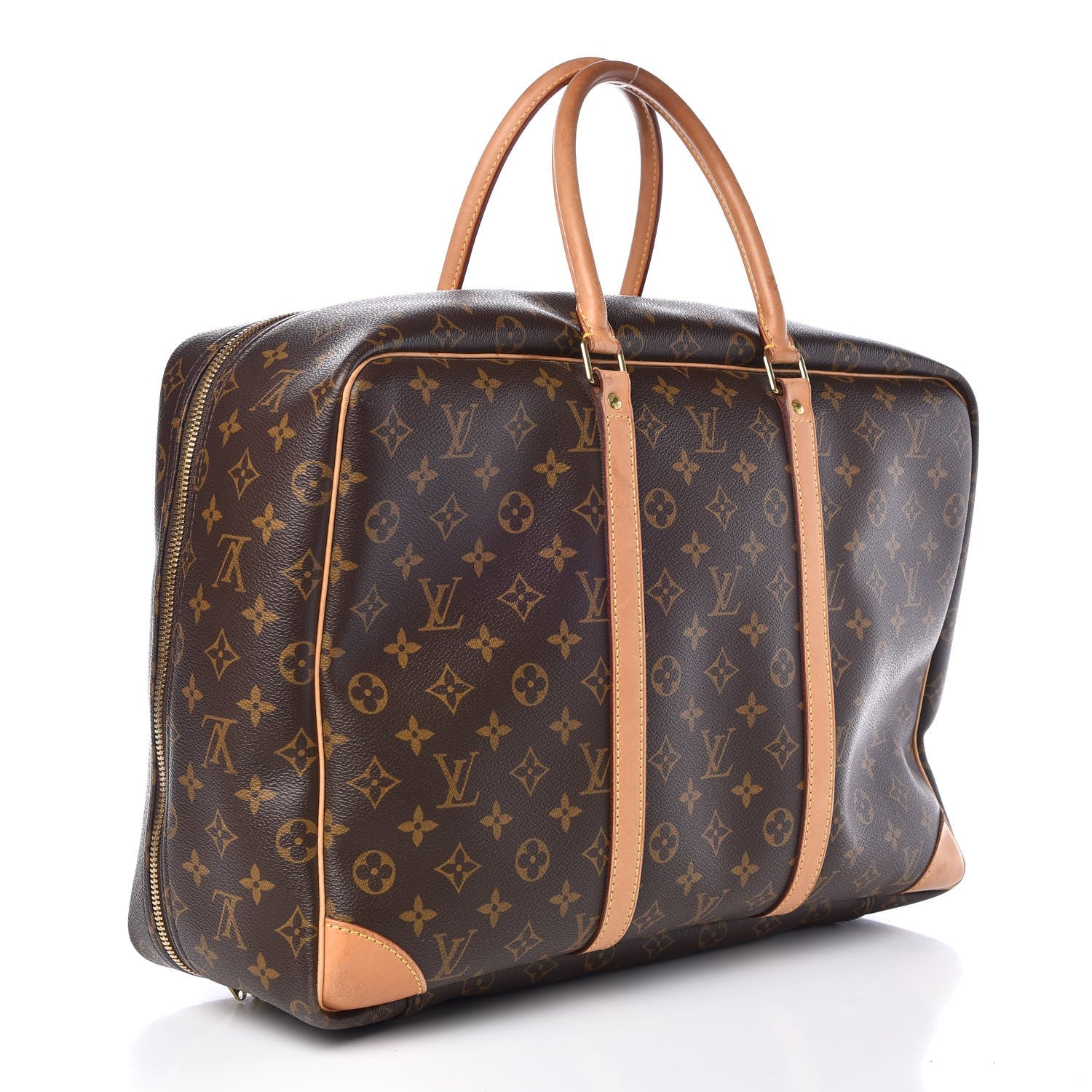 Louis Vuitton Monogram Sirius 45 2 of 6