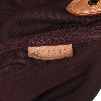 Louis Vuitton Monogram Favorite MM 8 of 11