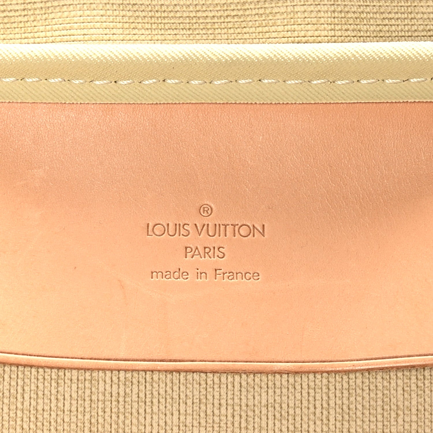 Louis Vuitton Monogram Sirius 50 5 of 8