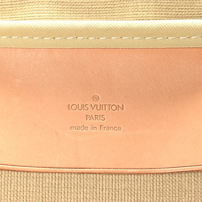 Louis Vuitton Monogram Sirius 50 5 of 8