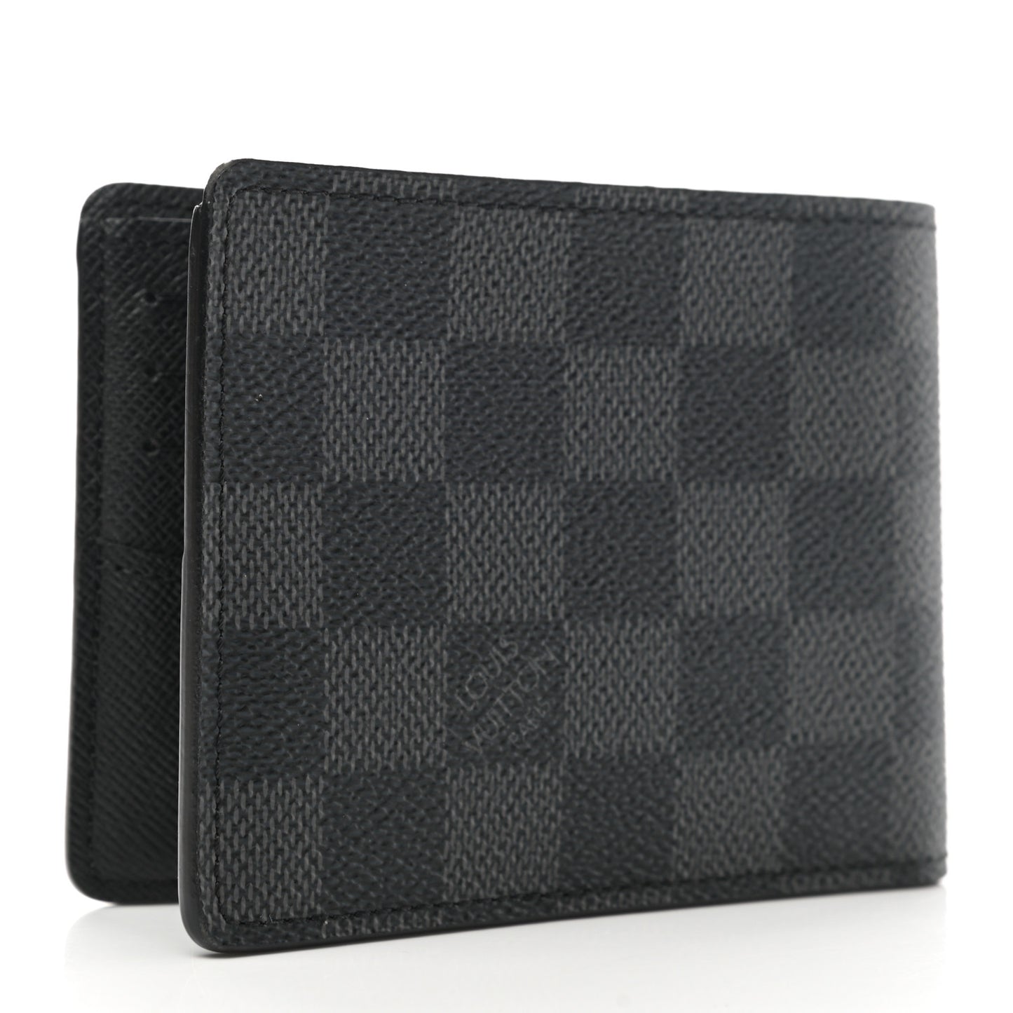 Damier Graphite Multiple Wallet