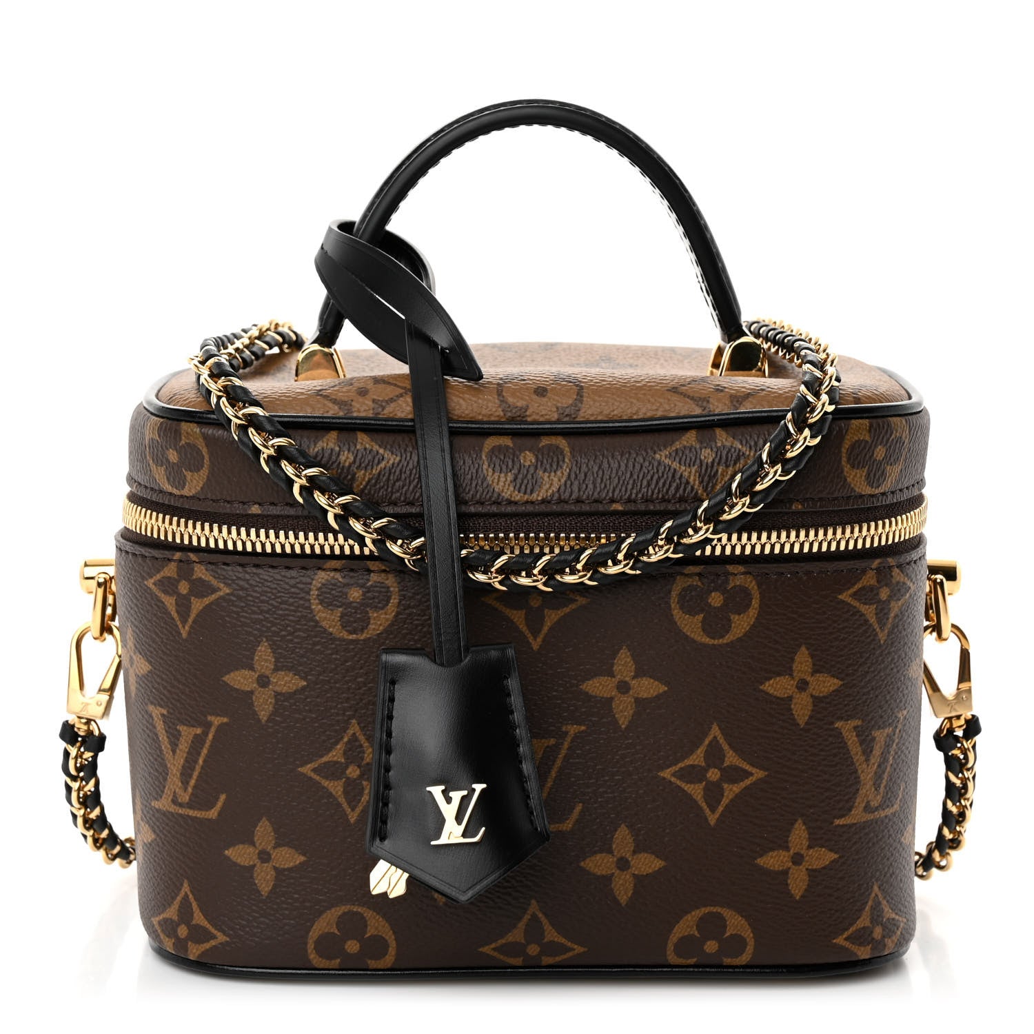 Louis Vuitton Reverse Monogram Vanity PM 1 of 9