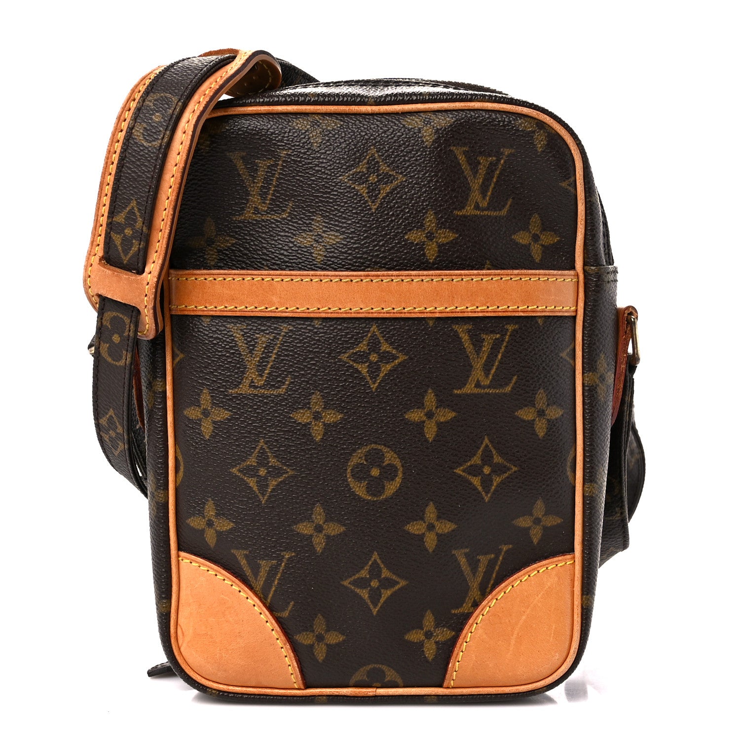 Louis Vuitton Monogram Danube 21 1 of 11