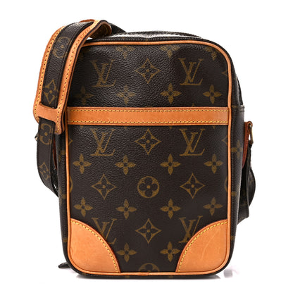 Louis Vuitton Monogram Danube 21 1 of 11