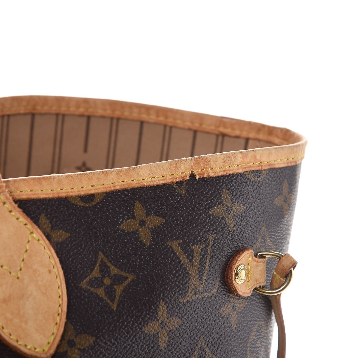 Monogram Neverfull GM