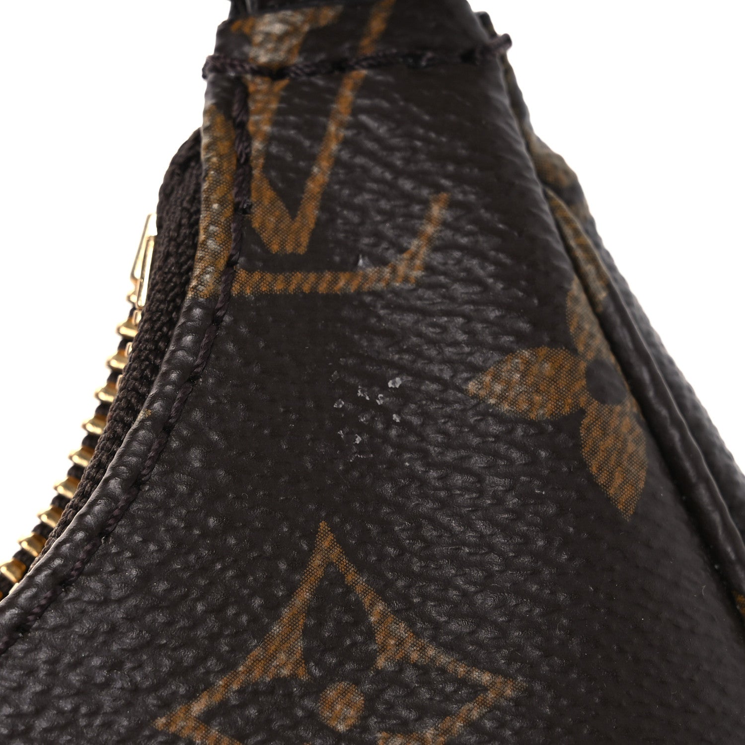 Louis Vuitton Monogram Catchy PM 9 of 11