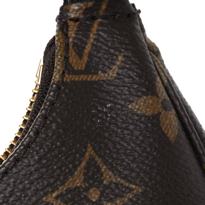 Louis Vuitton Monogram Catchy PM 9 of 11