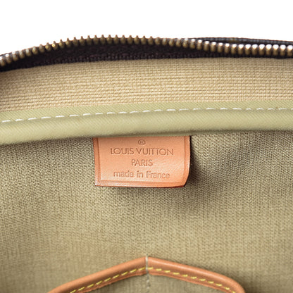 Louis Vuitton Monogram Deauville 6 of 17