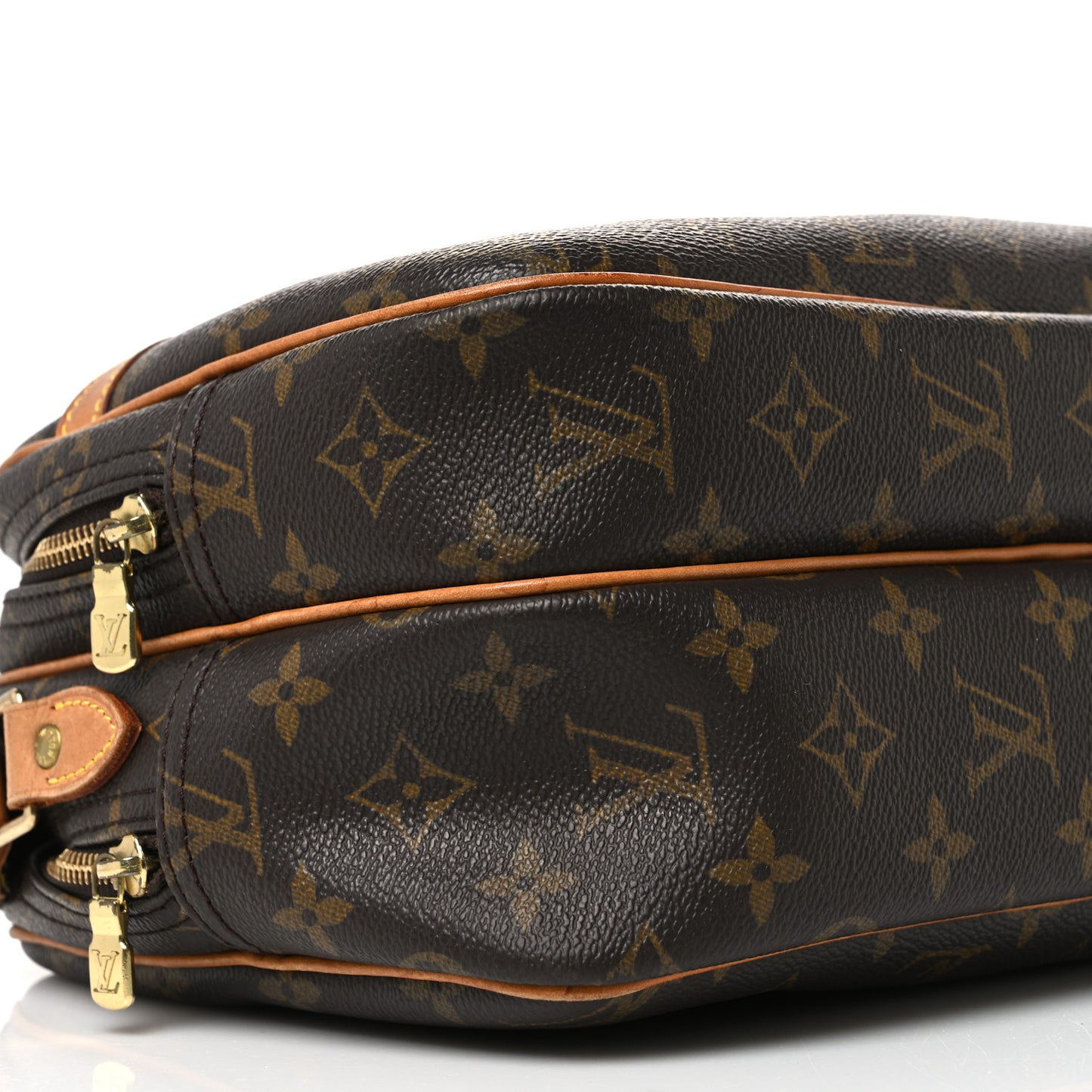 Monogram Reporter PM