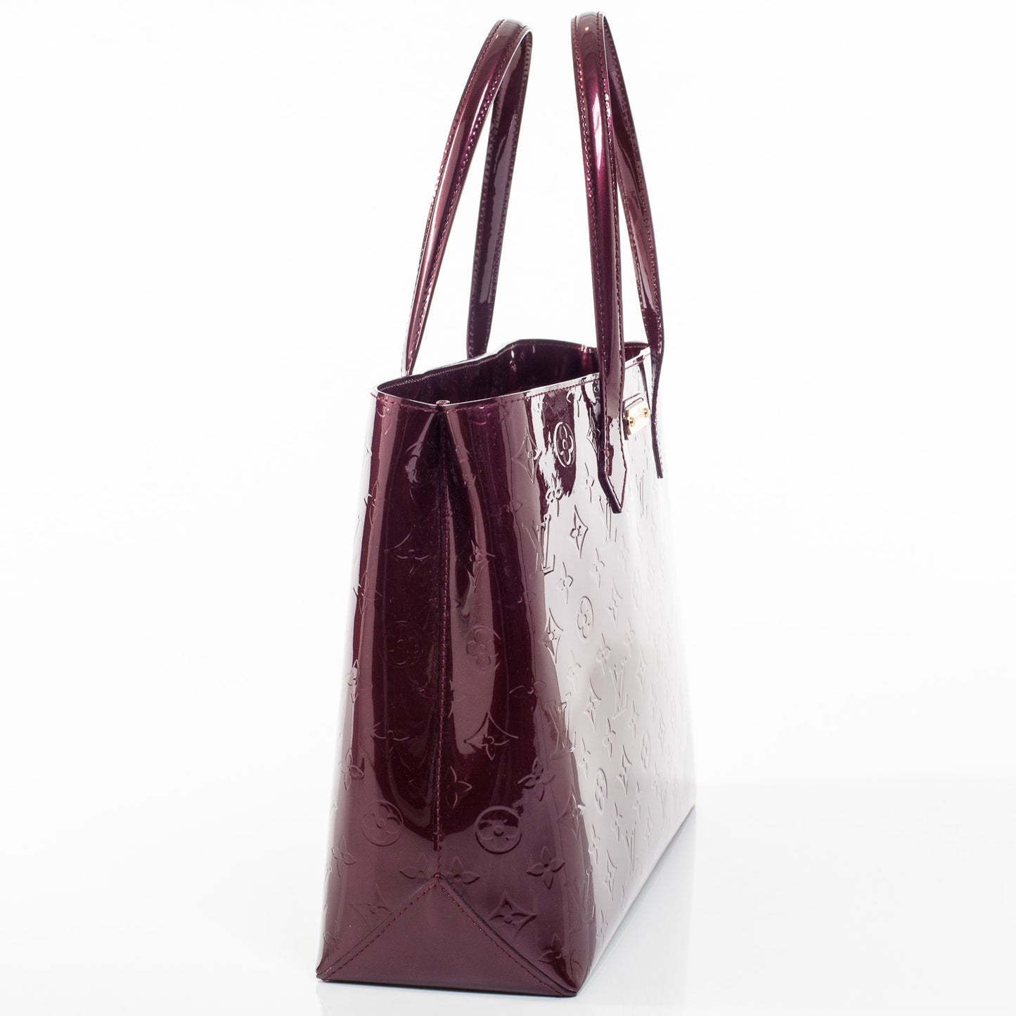 Vernis Wilshire MM Rouge Fauviste