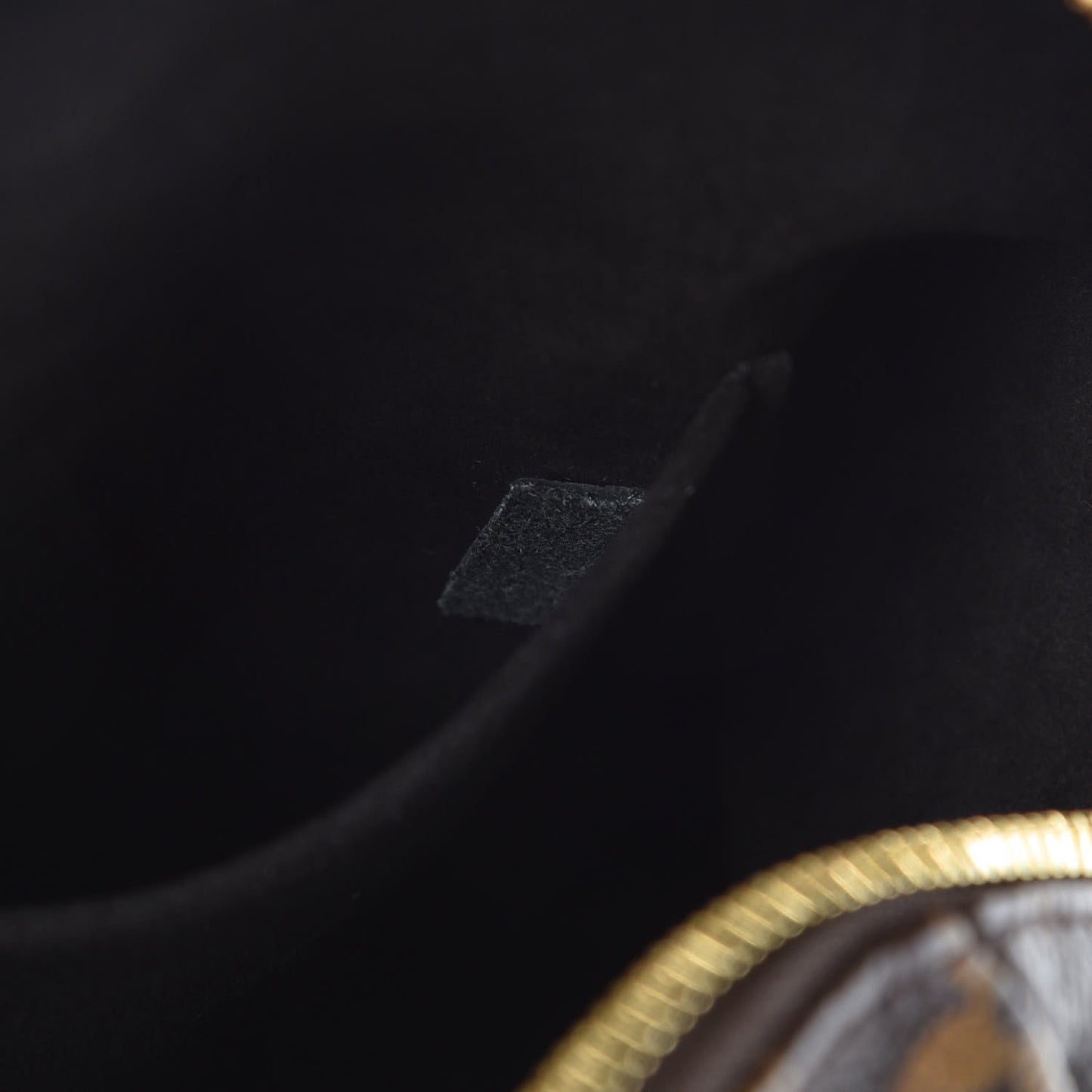 Monogram Retiro NM Black