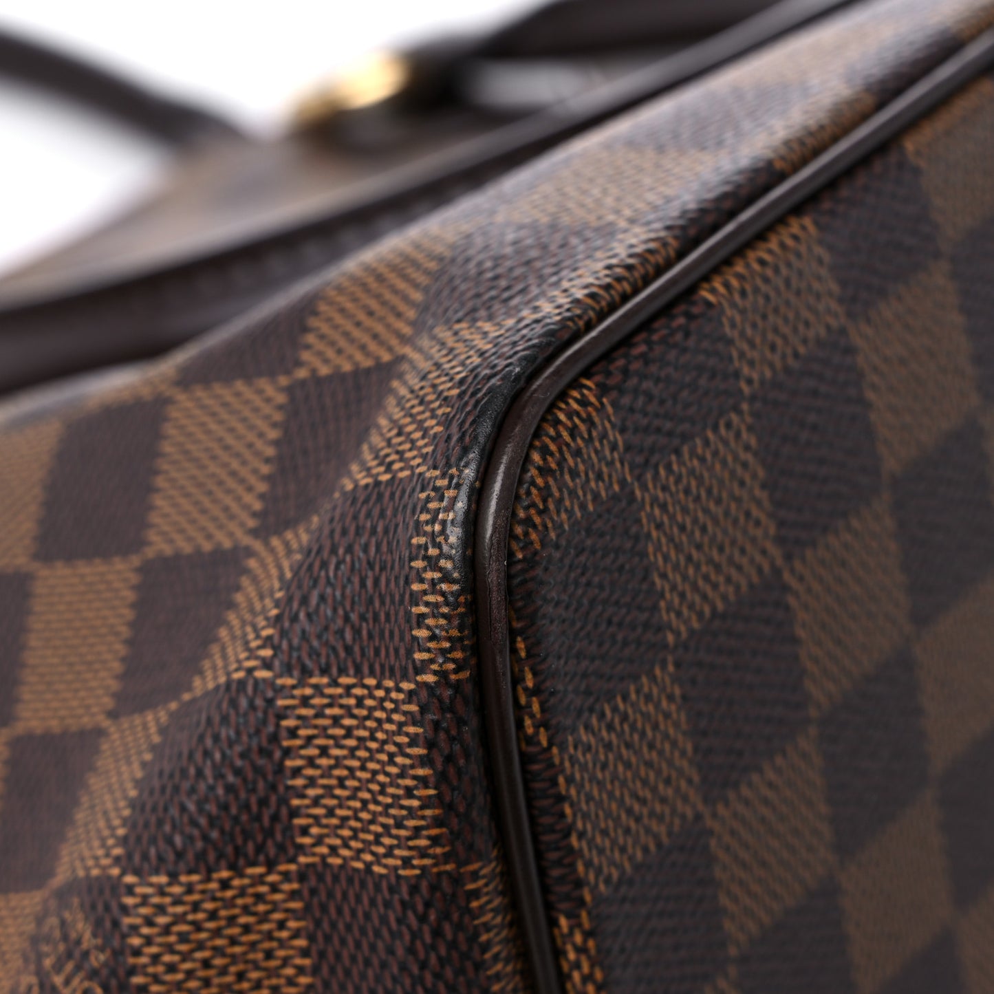 Damier Ebene Saleya PM