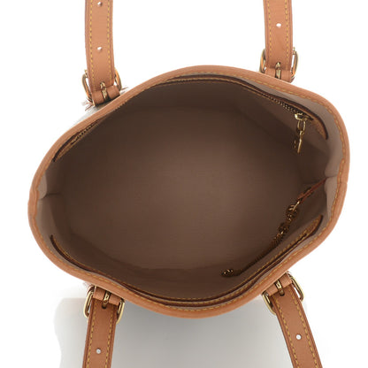 Louis Vuitton Monogram Petit Bucket 23 5 of 7