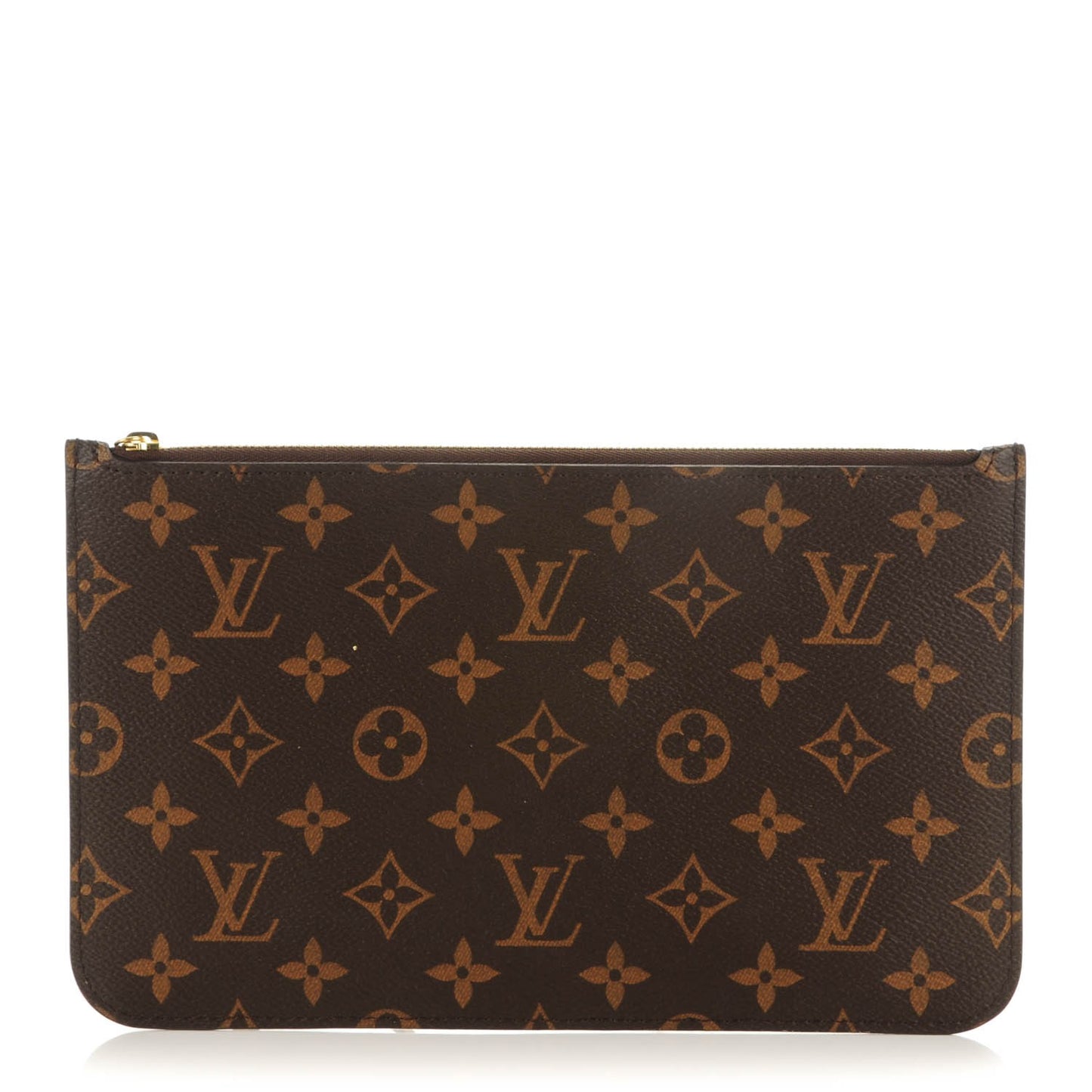 Monogram Neverfull MM GM Pochette