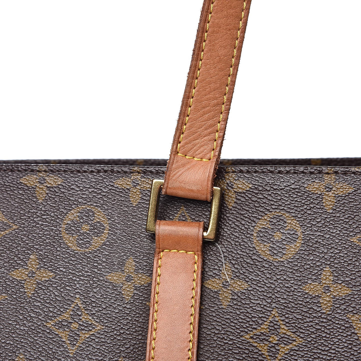 Monogram Cabas Alto