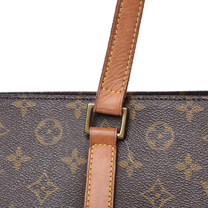 Louis Vuitton Monogram Cabas Alto 13 of 16