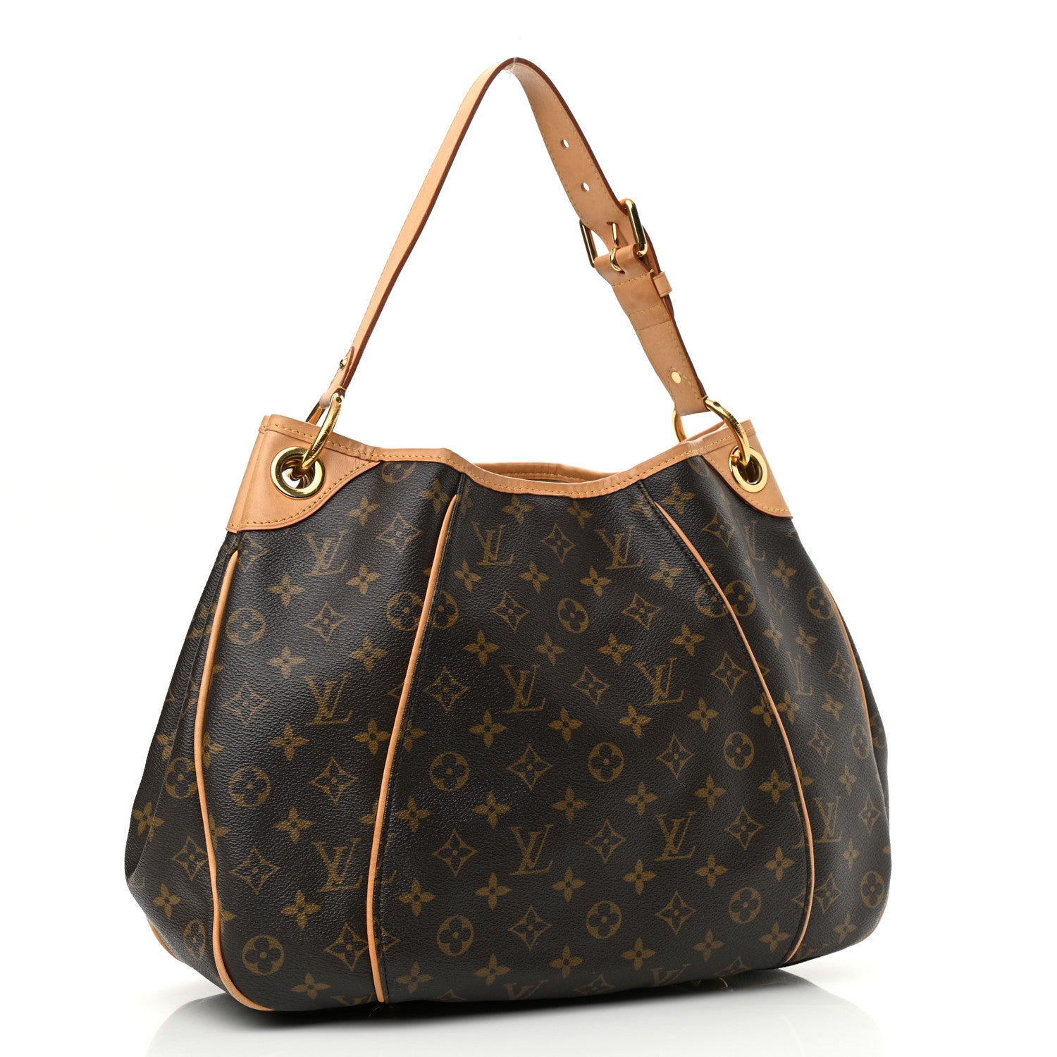 Louis Vuitton Monogram Galliera PM 3 of 12