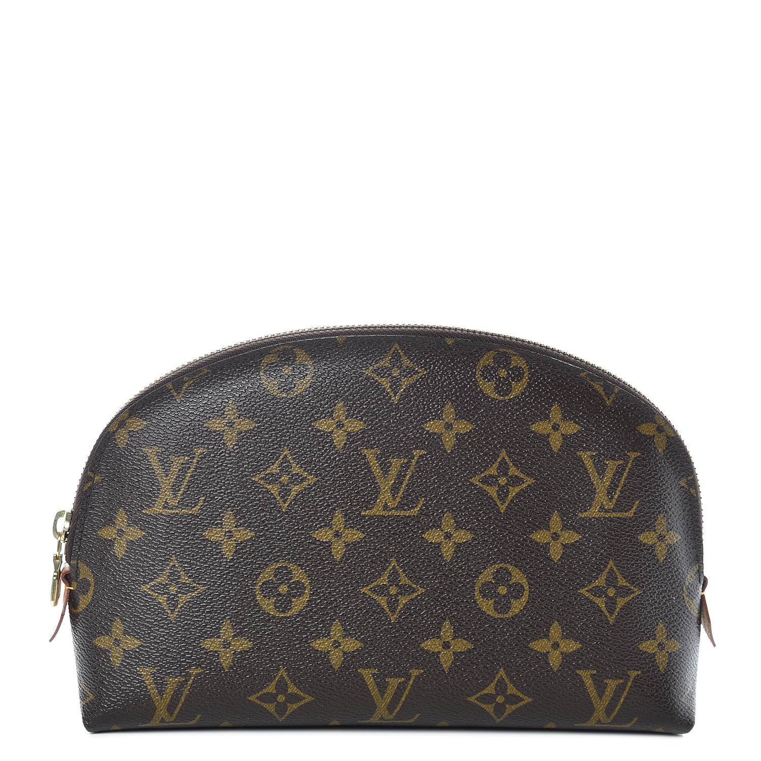 Louis Vuitton Monogram Cosmetic Pouch GM 1 of 9