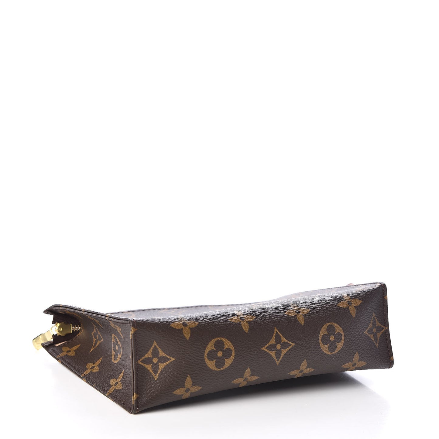 Monogram Toiletry Pouch 19