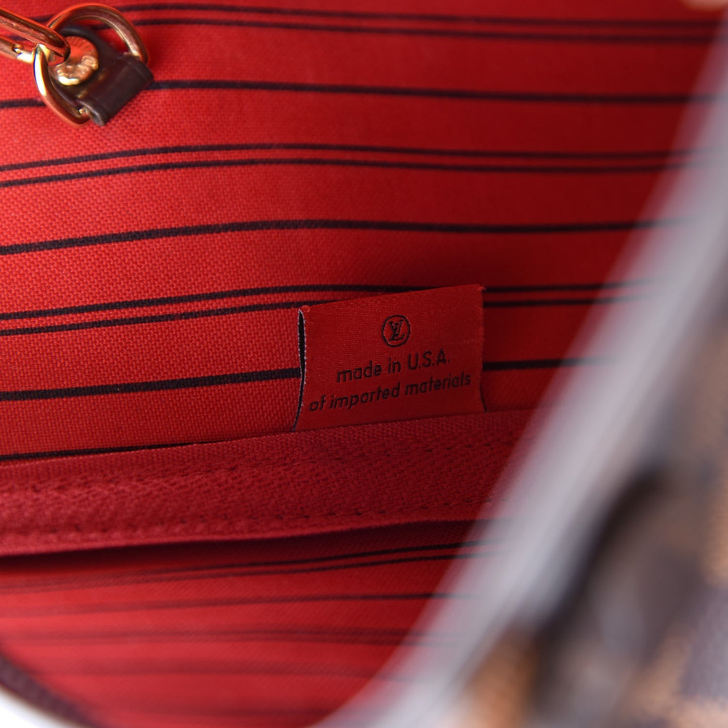 Damier Ebene Neo Neverfull MM