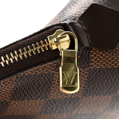 Louis Vuitton Damier Ebene Cosmetic Pouch 8 of 8
