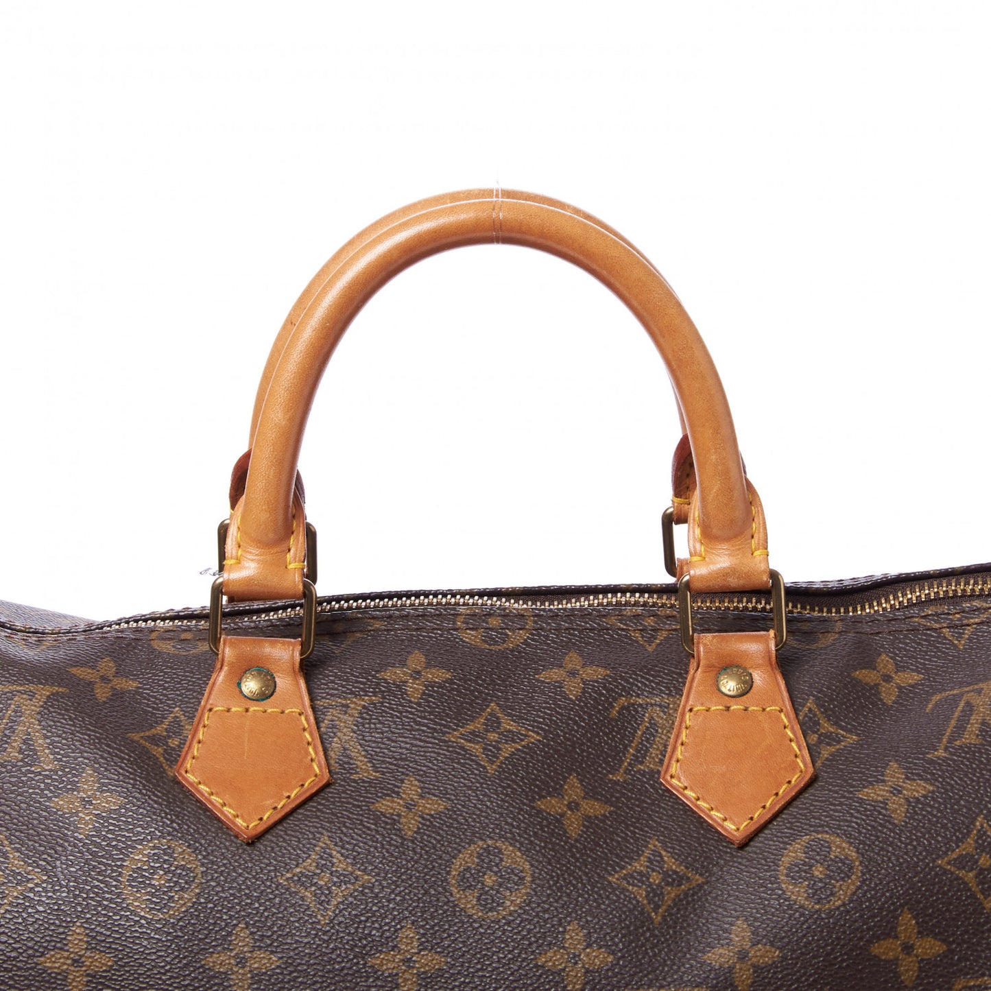 Monogram Speedy 35