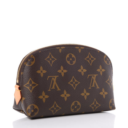 Louis Vuitton Monogram Cosmetic Pouch 3 of 7