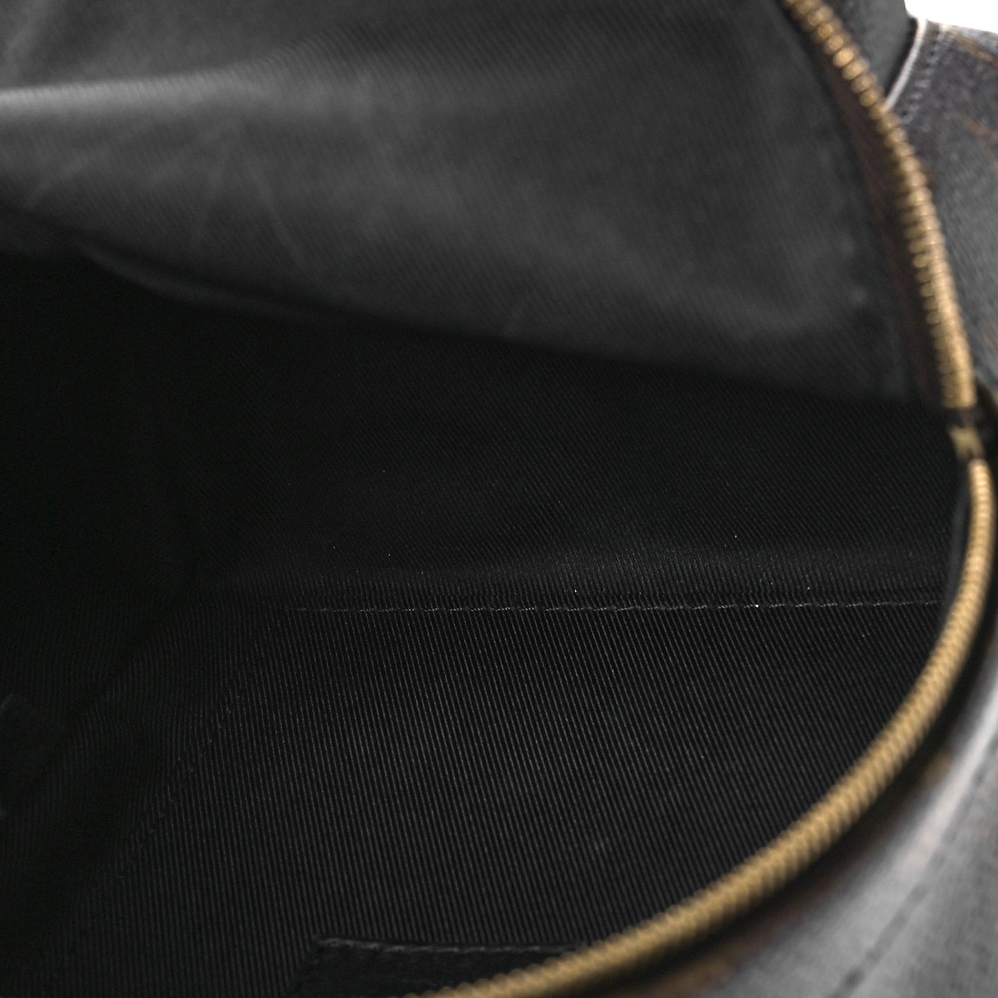 Monogram Palm Springs Backpack Mini
