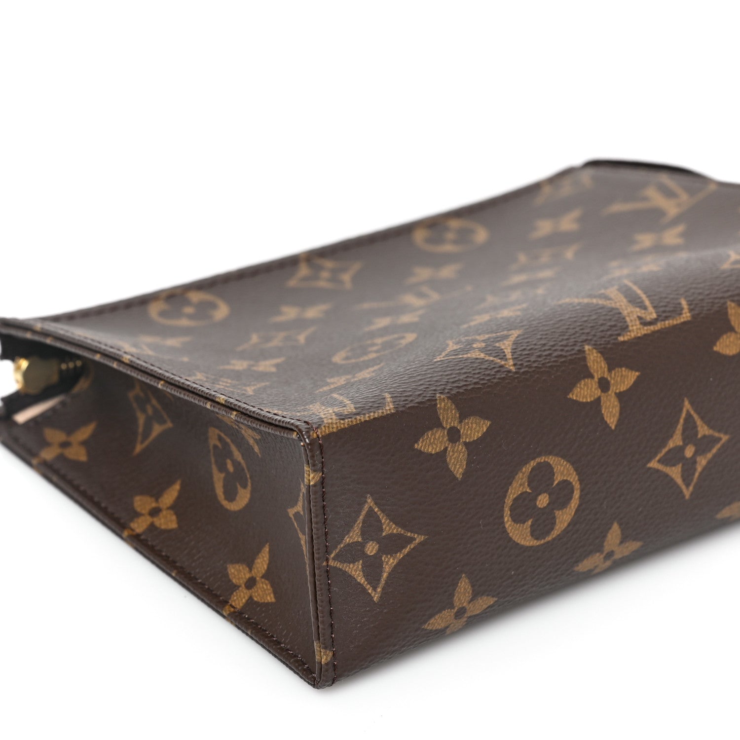 Louis Vuitton Monogram Toiletry Pouch 19 7 of 8