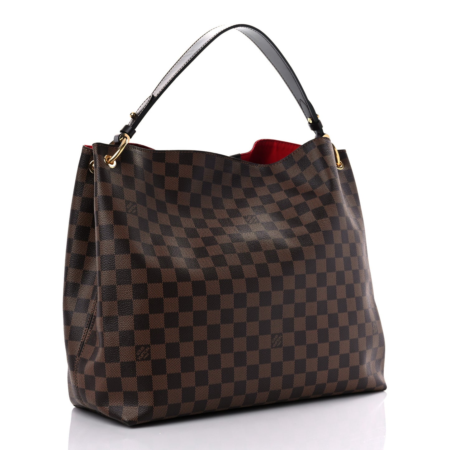 Damier Ebene Graceful MM
